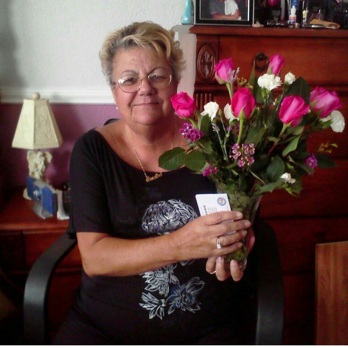 Obituary of Angelina V. Ayala