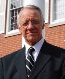 Obituary of William "Bill" Ossian Bolen