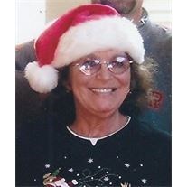 Obituary of Gayle Thompson