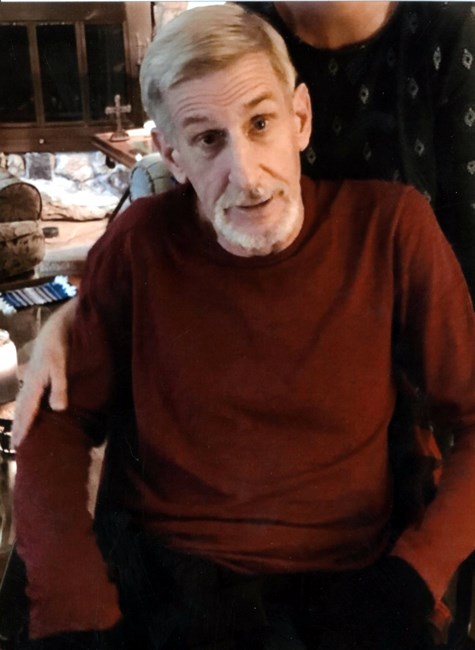 Obituary of Mr. Mickey Lee Hill