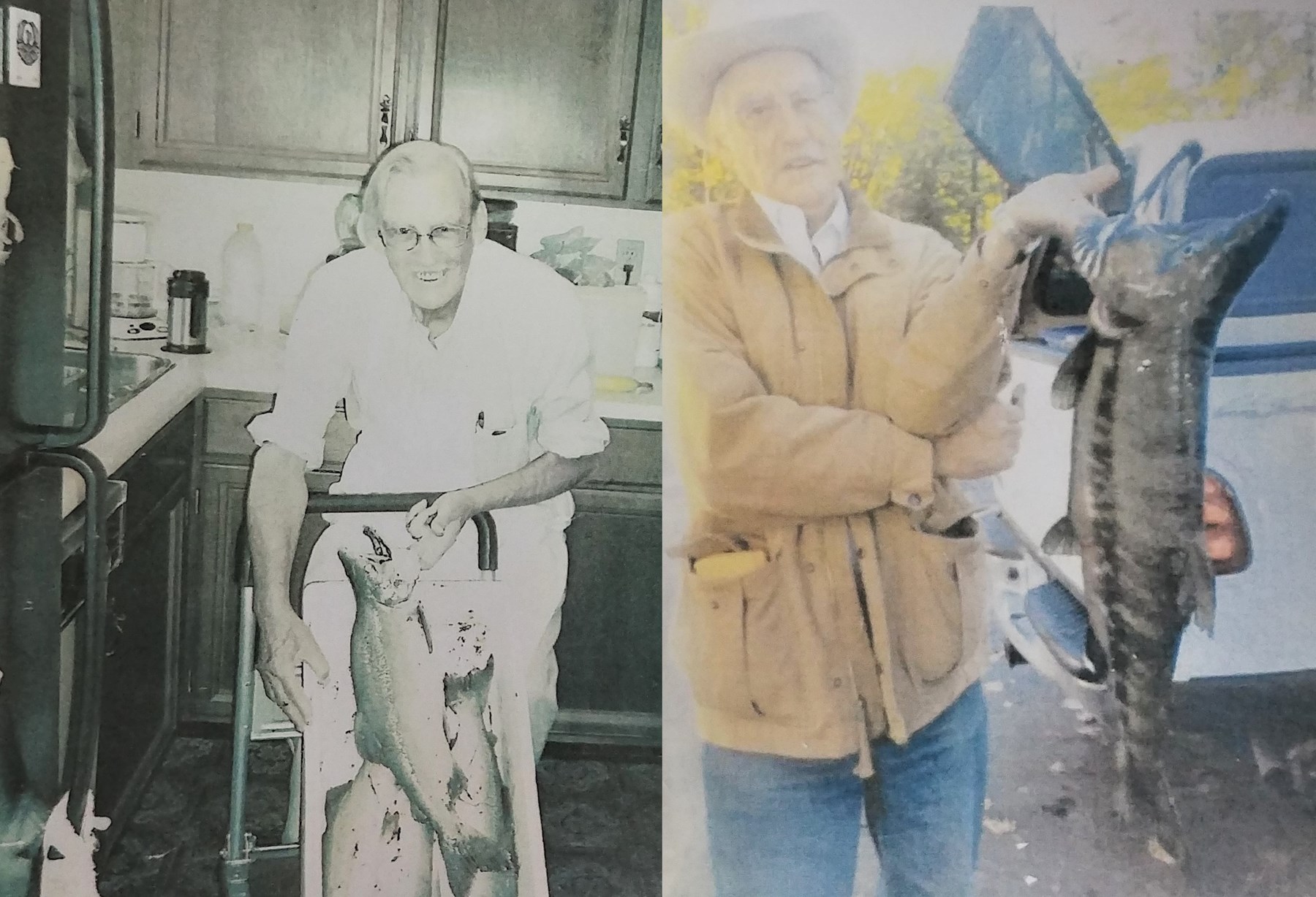 Obituary of Robert Charles Ollivier