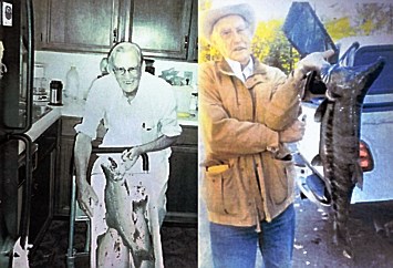 Obituary of Robert Charles Ollivier