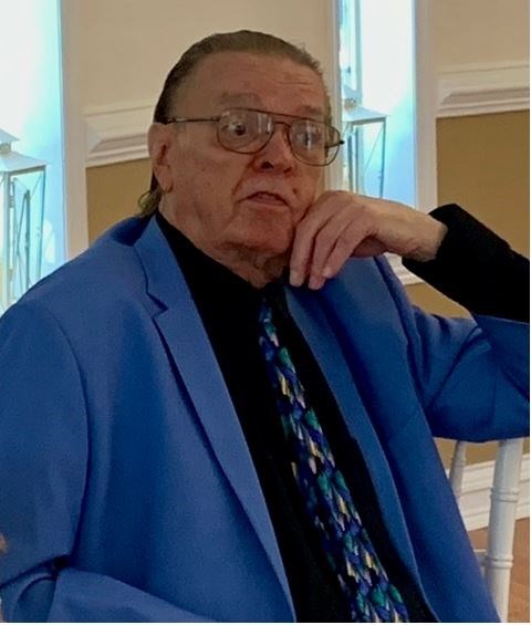 Obituario de Percy Lewitt Cooper III