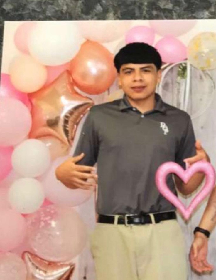 Obituary of Carson Jacob Sapata