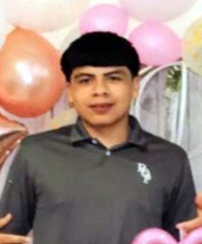 Obituary of Carson Jacob Sapata