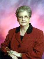 Florence Abernathy