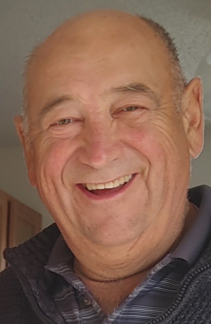 Obituary of Lester "Chessy" Denis Skarra