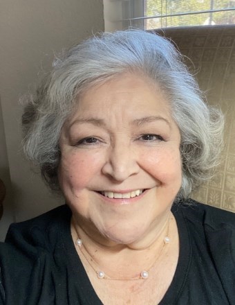 Obituary of Cynthia Ann Pena