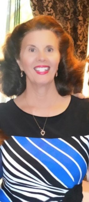 Avis de décès de Beverly Hale Johnson Funke