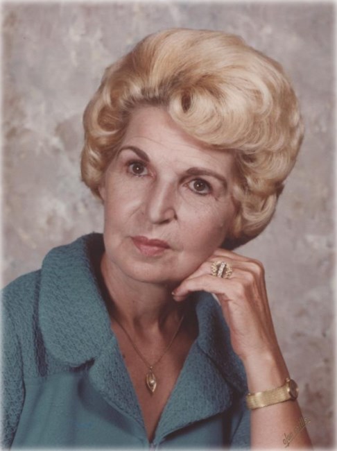 Obituary of Iva Young