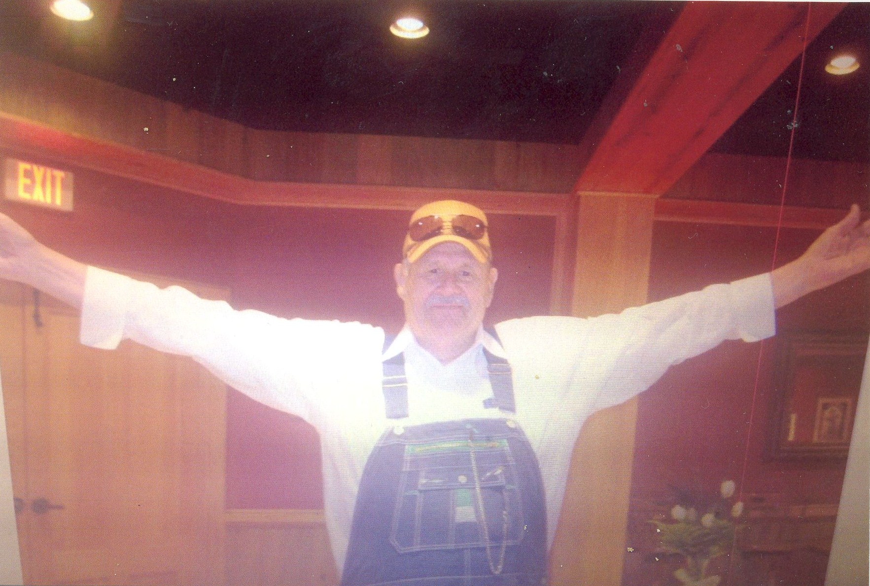 Obituary of Roy Dupree