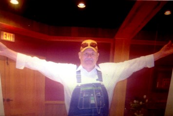 Obituary of Roy Dupree