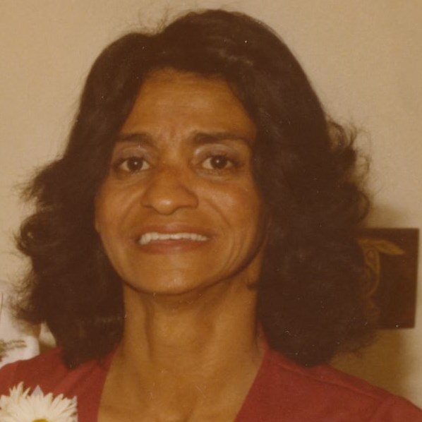 Obituary of Elizabeth Monroe