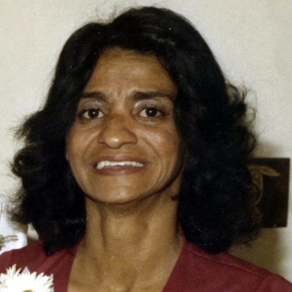 Obituary of Elizabeth Monroe