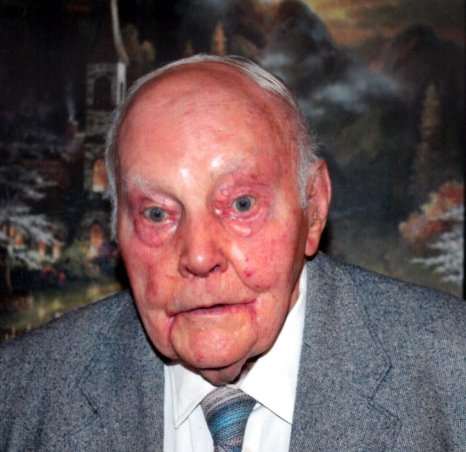 Obituary of Marvin C. Bates