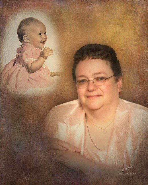 Obituary of Dawn Anne Beckman