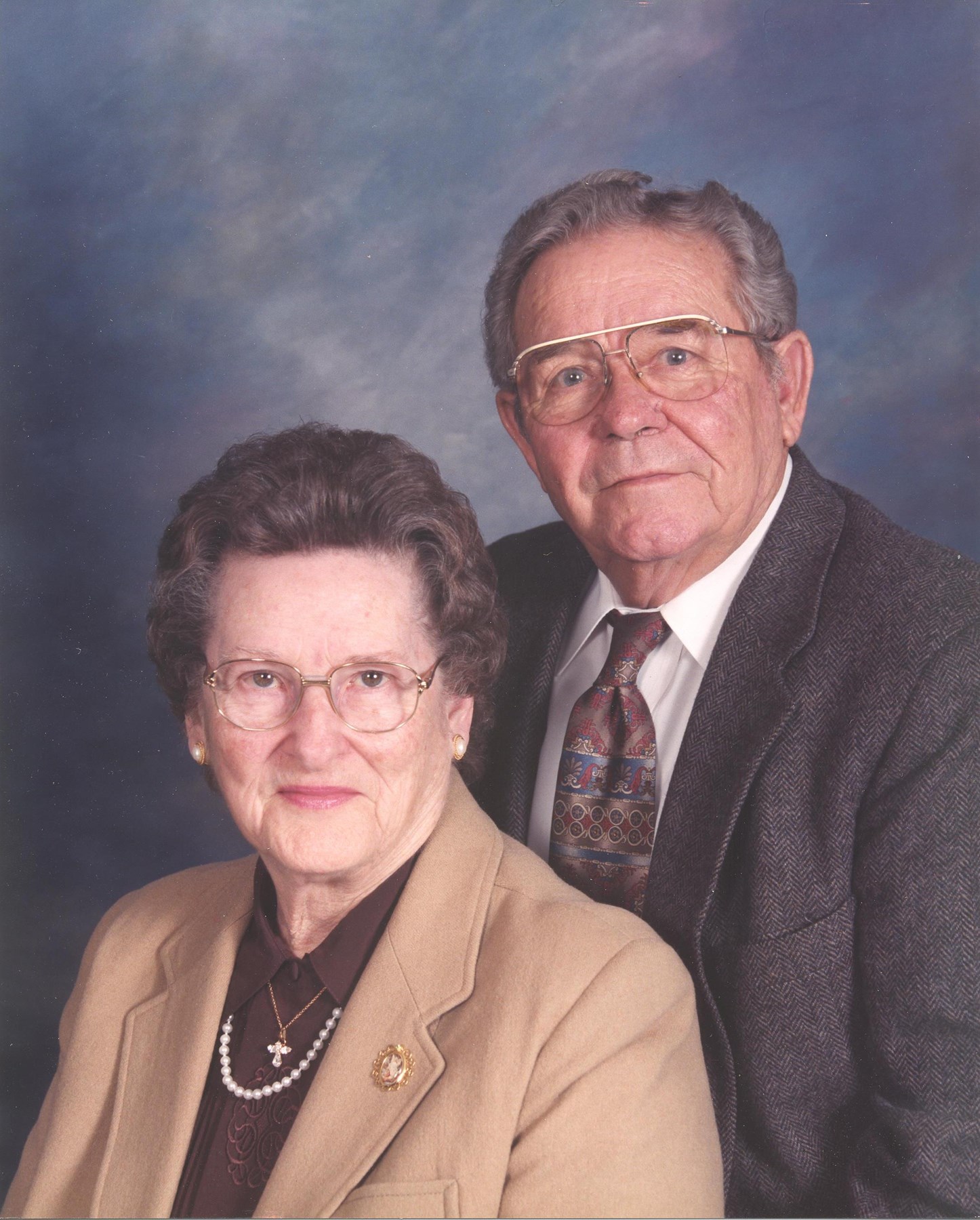 Obituary of Ruby Lee Morris