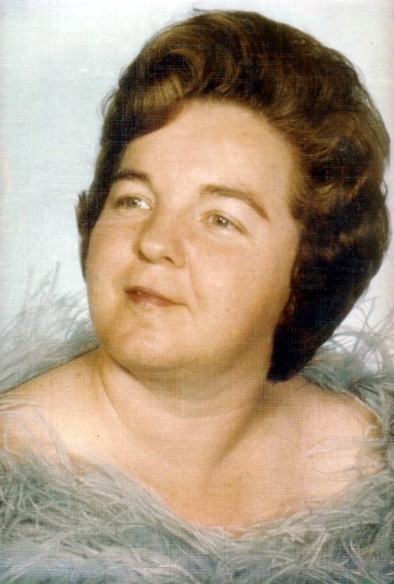 Obituary of Phyllis "Jeanie" Blizzard