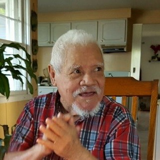 Obituary of Haraldo A. Hernandez
