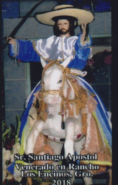 Obituary of Teofilo Chacon