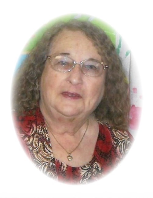 Obituary of Helen D Thobe