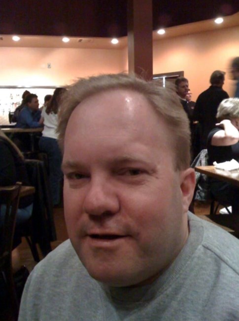 Avis de décès de David Kevin Rice