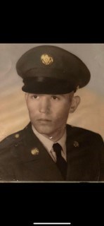 Obituary of Gilbert Armando Montoya