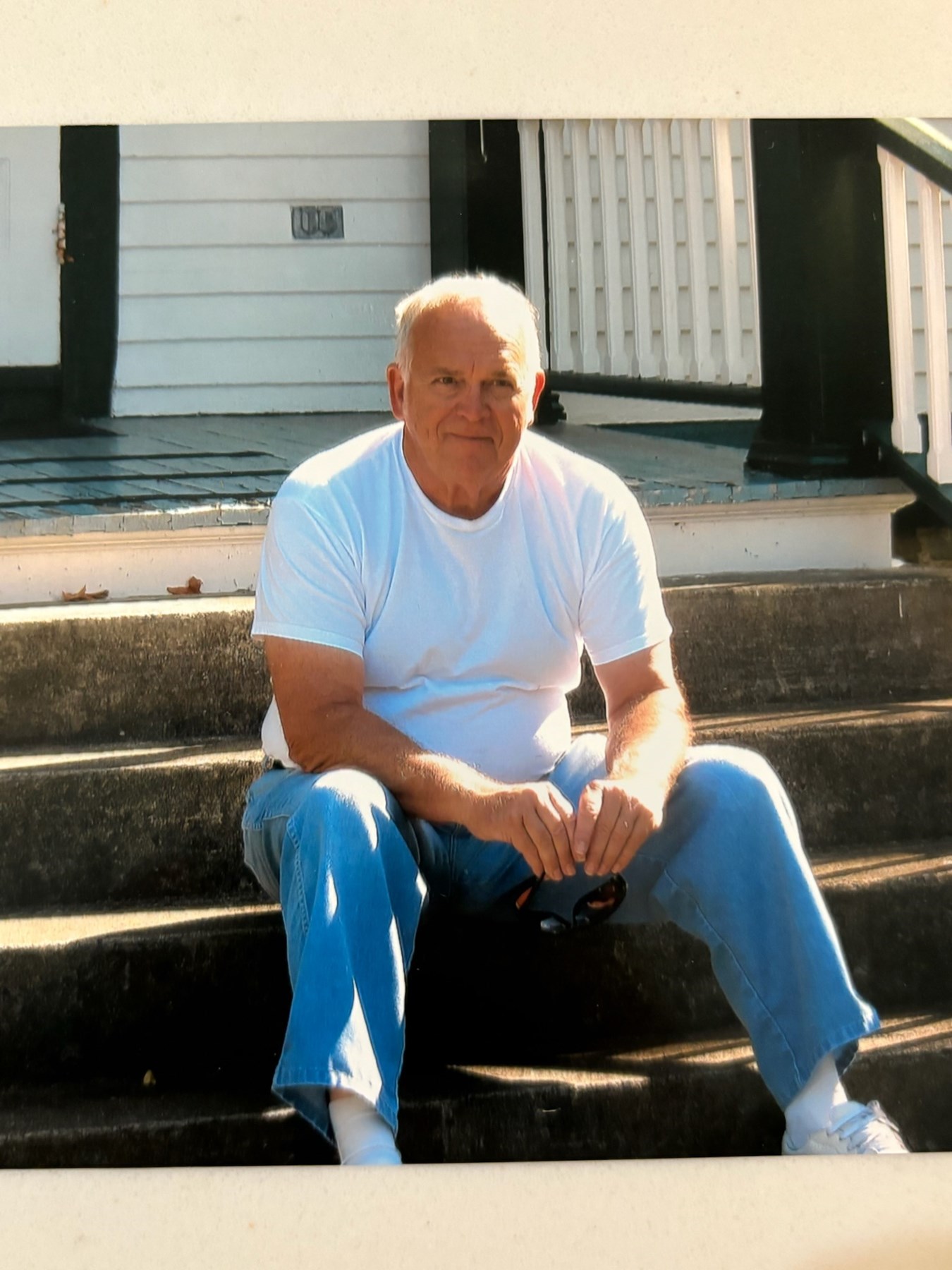 Avis de décès de Carl J. Smith