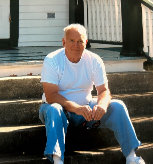 Obituary of Carl J. Smith