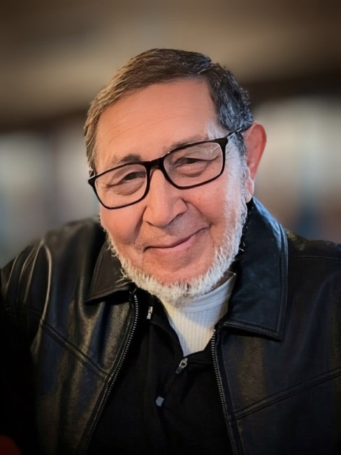 Avis de décès de Jose Luis Romero