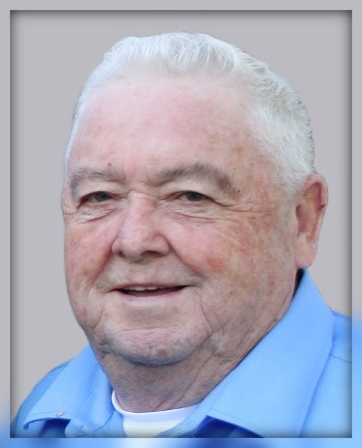 Obituary of Clifford Franklin Evans