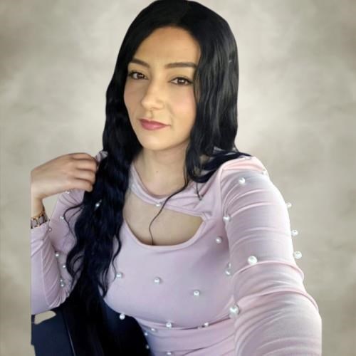 Obituario de Libna Rachel Reyes Bogarin