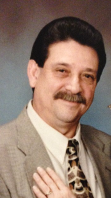 Obituary of Pablo Guzman