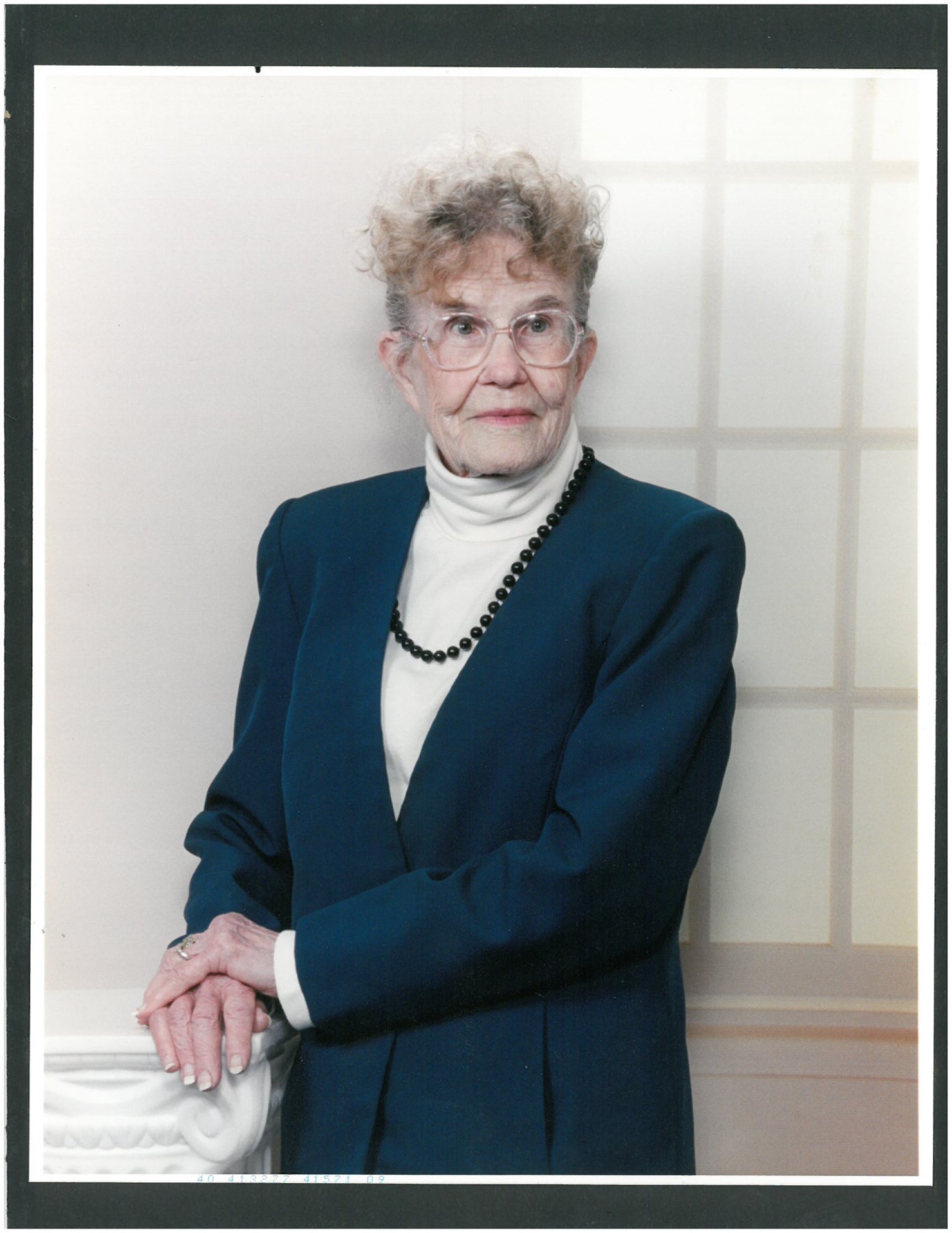 Obituary of Margaret Prine