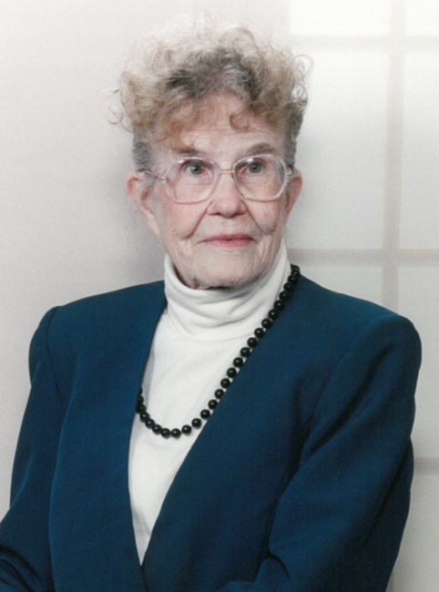 Obituary of Margaret Prine