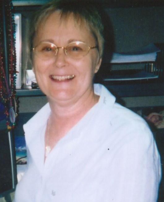 Obituary of Mary E. Hackmann