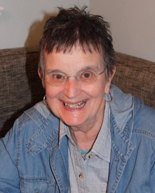 Obituary of Joan Lodema Carlton