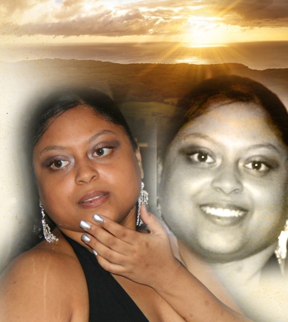 Obituary of Olivia Monique Didier