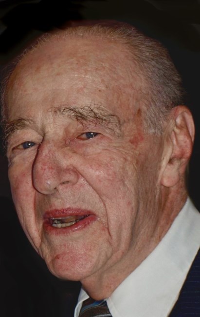 Obituary of Philip Fox
