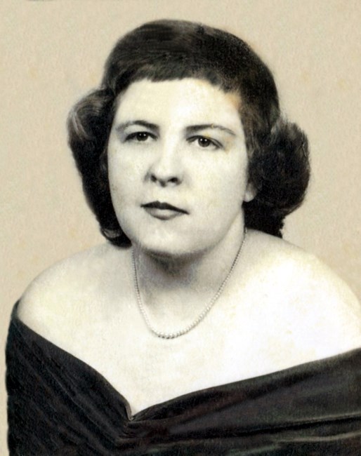 Obituary of Caroline Ann Theis