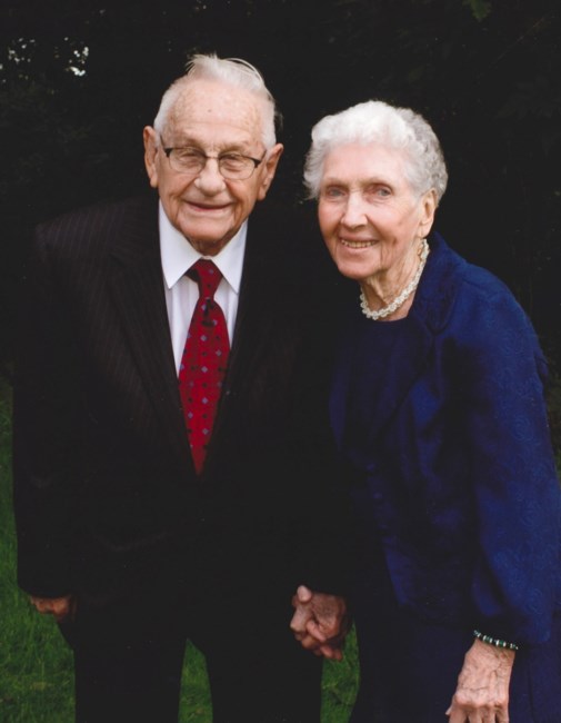 Obituary of Pauline Mildred Breen