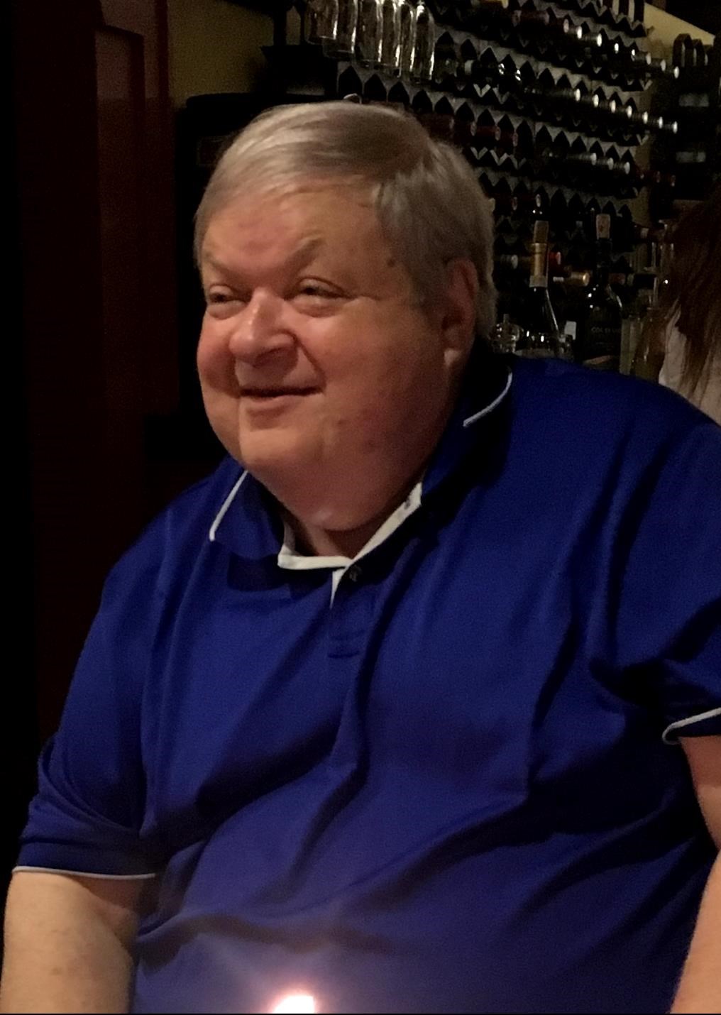 Obituary of Jack Moses Roziner