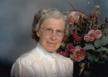 Obituary of Iona Dorothy Hughes