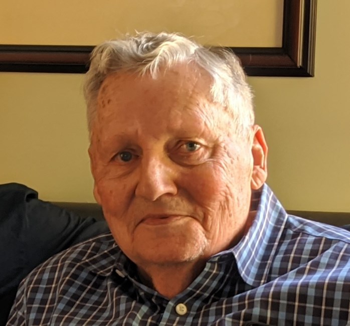 Obituary of Dr. Robert "Bobby" Holt Miller