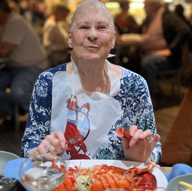 Obituary of Elizabeth "Betsy" K. Jones