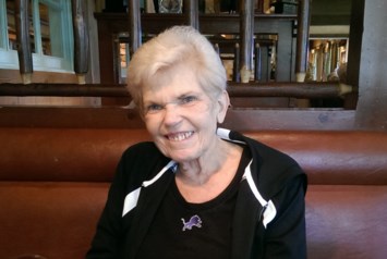 Obituary of Frances Kuschell