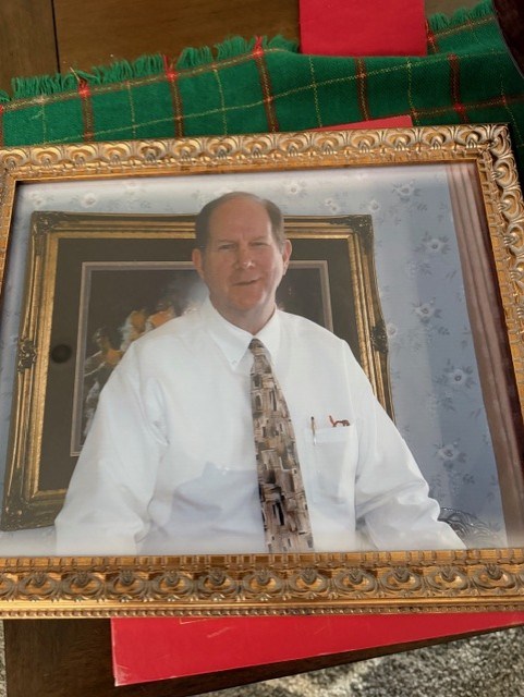 Obituary of Jerry Burton Raymond Sr.