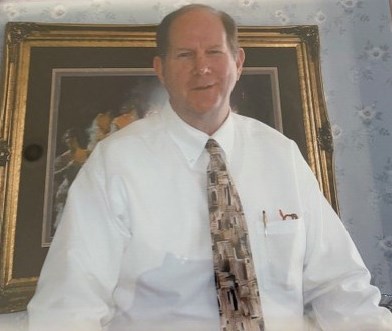 Obituary of Jerry Burton Raymond Sr.