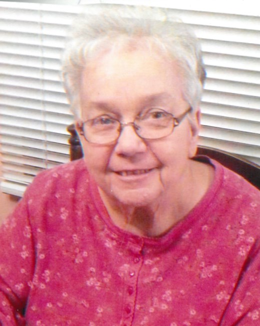 Obituary of Virginia A. Knotts