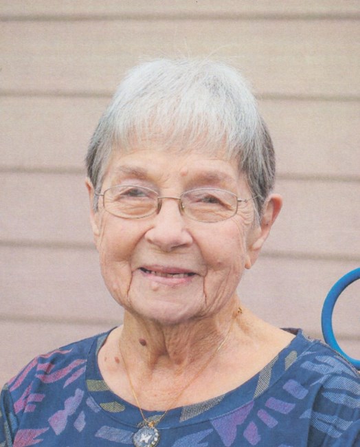 Obituary of Betty Sue Nix